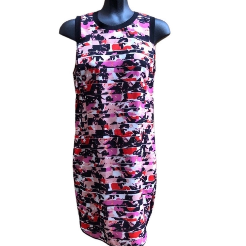 Sam Edelman Floral Dress